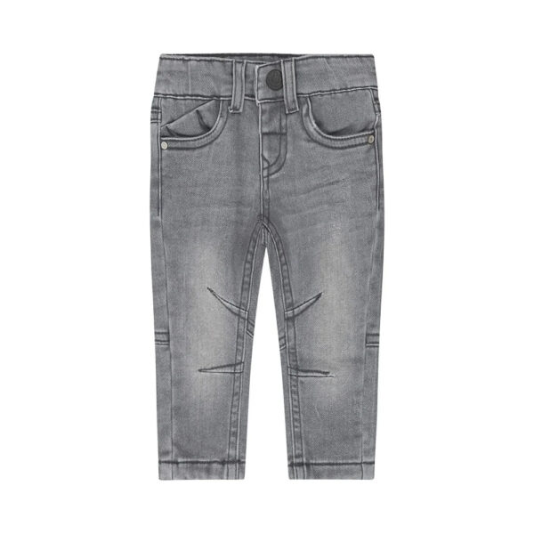 Dirkje - Jeans da neonato skinny fit