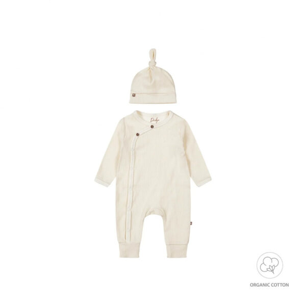 Dirkje - Completo unisex da neonato 2 Pz