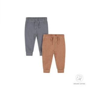 Dirkje – Pantaloni neonato (set 2 pezzi)
