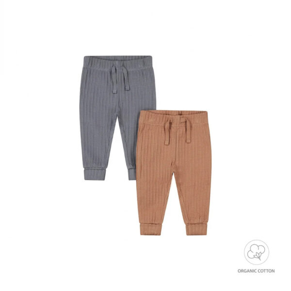 Dirkje - Pantaloni neonato (set 2 pezzi)