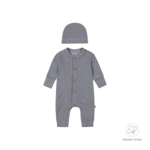 Dirkje – Tutina neonato con cappello