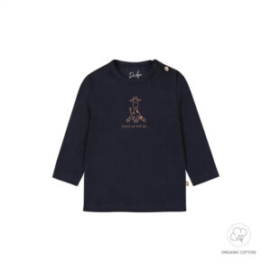 Dirkje – Maglia neonato manica lunga