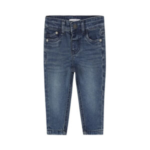 Dirkje – Jeans neonato loose fit