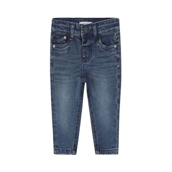 Dirkje Jeans neonato loose fit