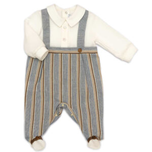 Barcellino – Tutina neonato